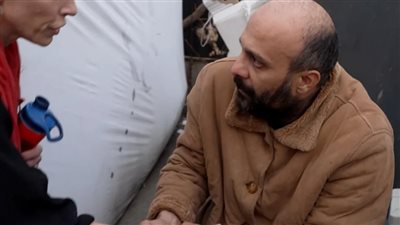 ضابط مخابرات.. ما قصة السجين السوري الذي خدع سي إن إن؟