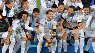 قبل نهائي ريال مدريد وباتشوكا.. ما هي أكثر الأندية حصدًا للقب إنتركونتيننتال؟