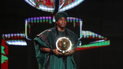 بديلا لـ راشفورد.. أفضل لاعب في إفريقيا على رادار مانشستر يونايتد