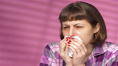 كيفية إخراج المخاط من الصدر بـ خطوات فعالة ومضمونة 100%