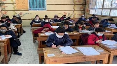  لجميع المراحل التعليمية.. موعد امتحانات نصف العام الدراسي 2024-2025