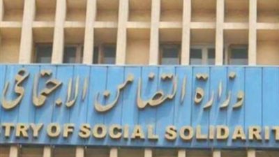  الفئات المستفيدة من منحة وزارة التضامن الاجتماعي 