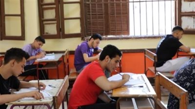 موعد امتحانات النقل للصفين الأول والثاني الإعدادي