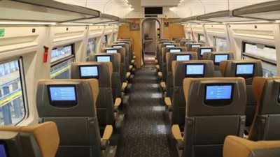 مواعيد وأسعار قطار تالجو اليوم 18_12_2024