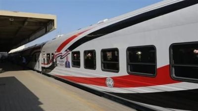 مواعيد القطارات المكيفة والروسي على خط (القاهرة - أسوان) اليوم 17_12_2024