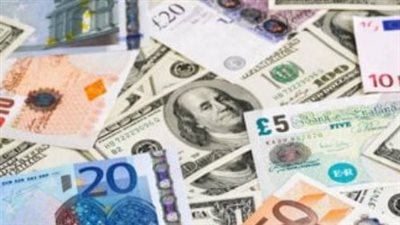 أسعار صرف العملات العربية والأجنبية مقابل الجنيه المصري في تعاملات اليوم الأربعاء 18-12-202