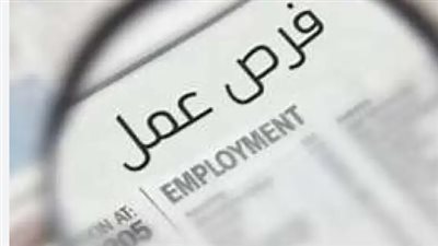 محافظة القاهرة تنظم اليوم ملتقى توظيف لتوفير 500 فرصة عمل