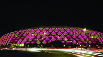 دولة الإمارات تشارك قطر احتفالها بيومها الوطني في 18 ديسمبر من كل عام