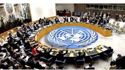 مجلس الأمن الدولي يدعو لـ 