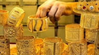 سعر الذهب في سوريا اليوم الثلاثاء 17-12-2024