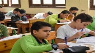 موعد امتحانات الصفين الأول والثاني الابتدائي 2025