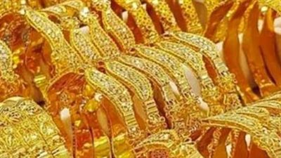 سعر الذهب عيار 21 اليوم الثلاثاء في مصر 