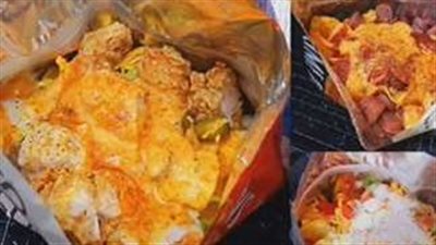 تحذير من تريند كيس الشيبسي.. الأطباء يدقون ناقوس الخطر