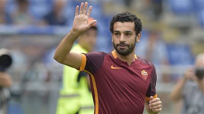 بديلا لـ ديبالا.. نجم مصري جديد قد يخلف صلاح في روما الإيطالي