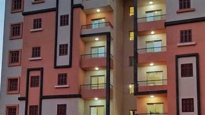 شقق سكن لكل المصريين.. شروط الحجز والخطوات 