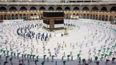 تفاصيل برنامج عمرة رجب 2024