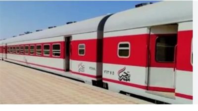 مواعيد قطارات السكة الحديد على خط 