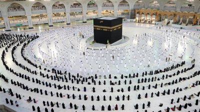 مواقيت الصلاة في مكة المكرمة اليوم الخميس 19_12_2024