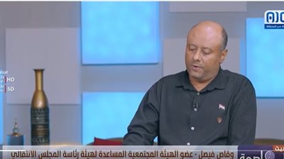 وقاص فيصل: نزولات فريق التواصل السياسي ساهمت في تحفيز قيادات السلطات المحلية على رفع كفاءة الأداء (فيديو)