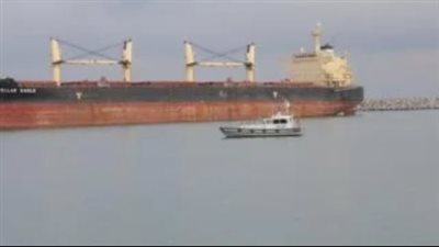 إغلاق ميناء نويبع البحري في سيناء بسبب سوء الأحوال الجوية