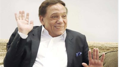 رامي إمام يطمئن الجمهور على حالة الزعيم الصحية.. فيديو 