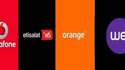  أسعار كروت الشحن وباقات الإنترنت في كافة شركات شبكات الاتصال 