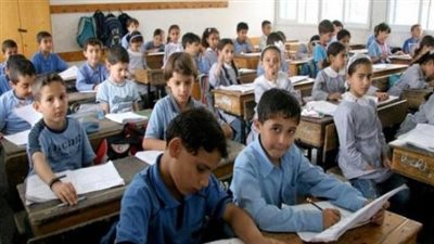  حقيقة خبر إلغاء الصف السادس الابتدائي من النظام التعليمي في مصر