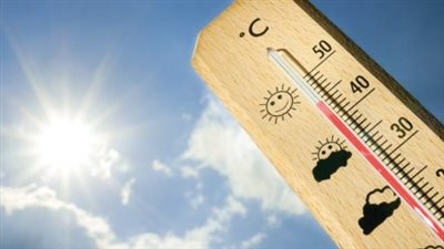 درجات الحرارة المتوقعة اليوم السبت 21_12_2024 على محافظات ومدن مصر