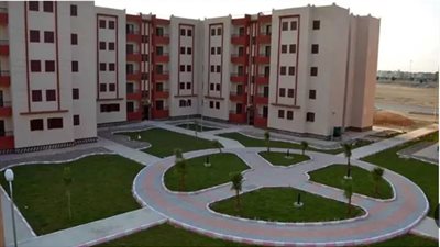 آخر موعد للتقديم على شقق الإسكان 2024