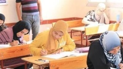 موعد انطلاق امتحانات نصف العام 2024-2025 لجميع الصفوف الدراسية