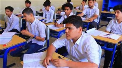 موعد امتحانات الفصل الدراسي الأول 2024 - 2025