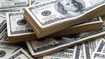 سعر صرف الدولار الأمريكي أمام الجنيه خلال تعاملات اليوم السبت 21 ديسمبر 2024