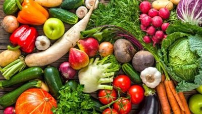 أسعار الخضروات والفاكهة اليوم 17_12_2024