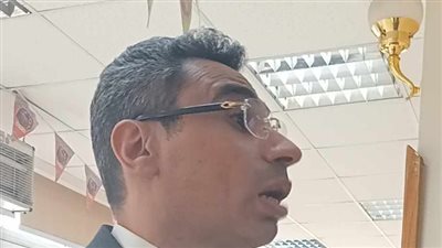 عصام الجوهري: تدريب 5 آلاف قيادة سنويًا بمركز سقارة للتنمية المحلية 