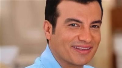 إيهاب توفيق يروى كواليس تعرفه على زوجته