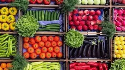 أسعار الخضراوات والفاكهة اليوم السبت 21_12_2024