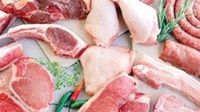 كم سعر كيلو اللحمة المفرومة اليوم؟