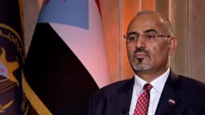  تحت هاشتاج # تعزيز_الوعي_السياسي_الجنوبي.. سياسيون يشيدون بالزبيدي في تحقيق هدف شعب الجنوب في استعادة دولته