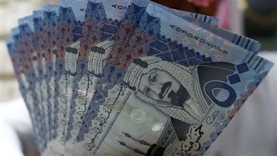 سعر الريال السعودي مقابل الجنيه المصري في السوق السوداء اليوم السبت 21_12_2024