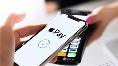طريقة استخدام خدمة Apple Pay