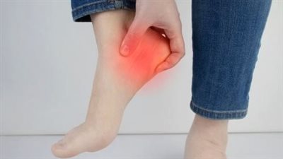 أسباب آلام الكعب وعلاقتها بالرياضة.. 6 عوامل محفزة على الإصابة 