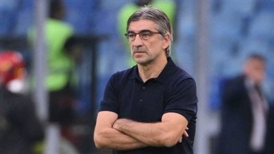 رسميا.. ساوثهامبتون يعلن تعيين يوريتش مدربا للفريق