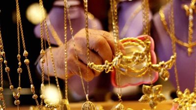أسعار الذهب بعد المصنعية اليوم الأحد 22_12_2024 في مصر 
