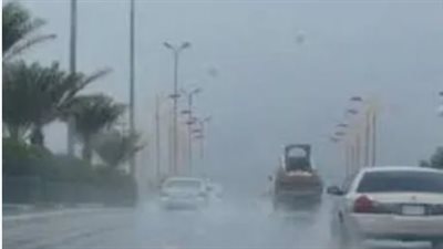 خبراء هيئة الأرصاد الجوية يكشفون حالة الطقس اليوم الأحد 22 ديسمبر 2024 في مصر