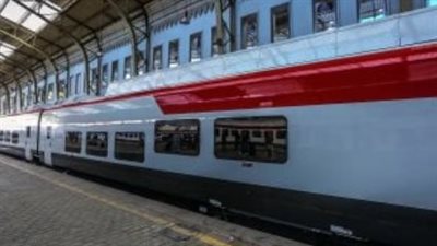 مواعيد قطارات السكة الحديد على القاهرة - الإسكندرية والعكس اليوم 22_12_2024