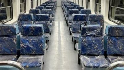 مواعيد قطارات الصعيد على خطوط السكة الحديد اليوم الأحد 22_12_2024