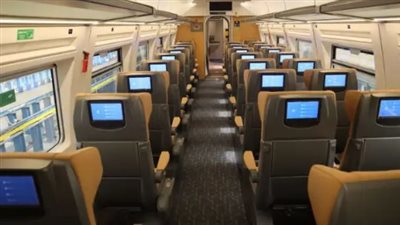  مواعيد وأسعار قطار تالجو اليوم الاحد 22_12_2024