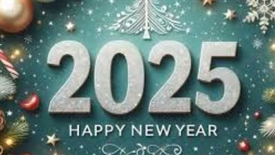 «Christmas».. هل رأس السنة 2025 عطلة رسمية؟