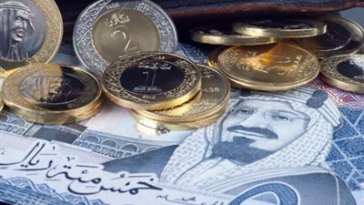 سعر الريال السعودي مقابل الجنيه المصري في السوق السوداء اليوم 22_12_2024