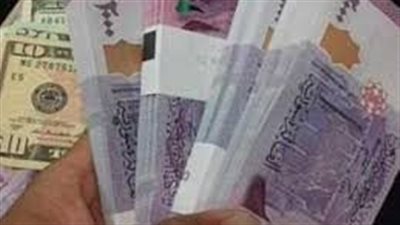 سعر الدولار مقابل الليرة السورية في البنوك اليوم الأحد 22_12_2024